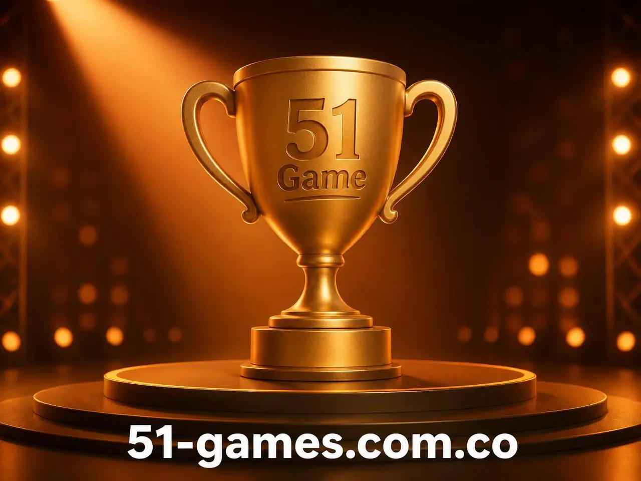 51 Game